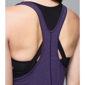 lululemon tank 8